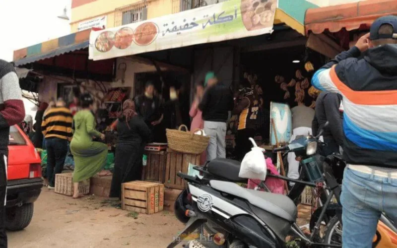 Maroc : reprise des activités économiques après l'Aid al fitr