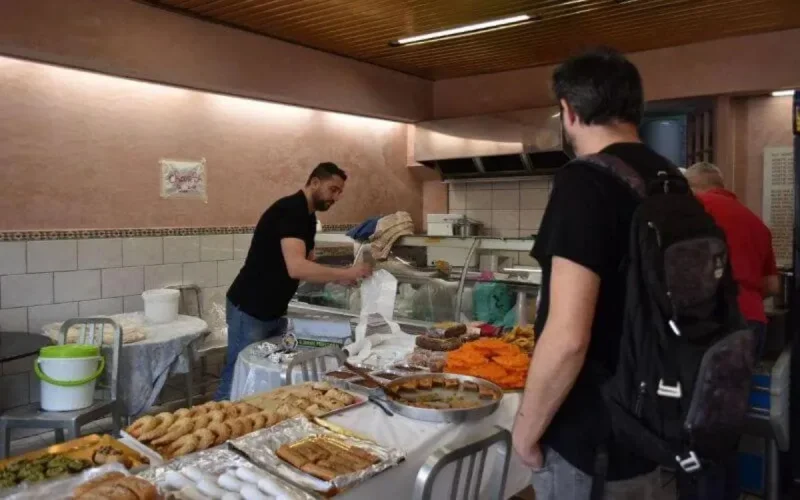 Grenoble : un Ramadan et un Aïd déconfinés, mais "le cœur n'y est pas vraiment"