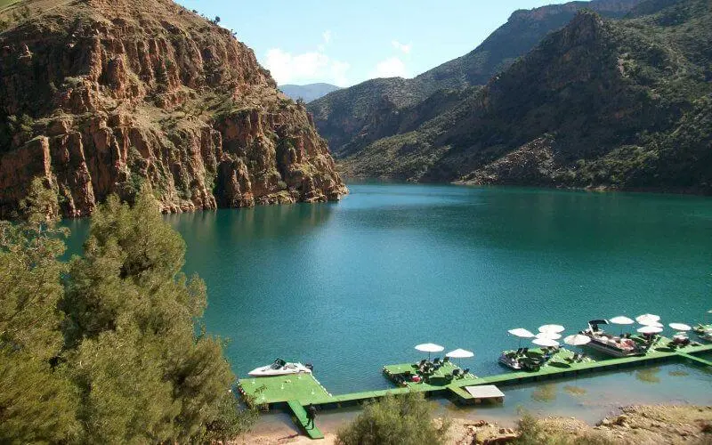 Pour relancer le tourisme, le Maroc compte sur les nationaux