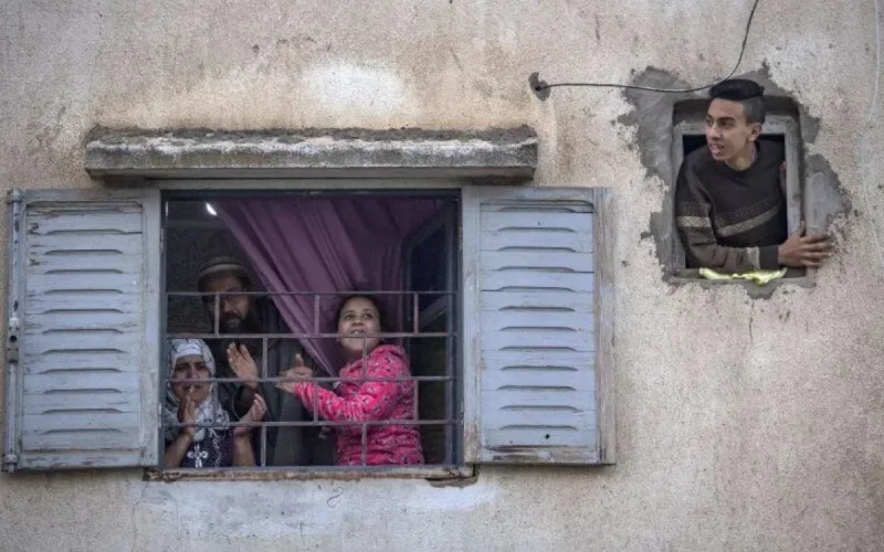 Maroc : confinés à domicile, les Marocains vont célébrer un Aïd el-fitr étrange cette année