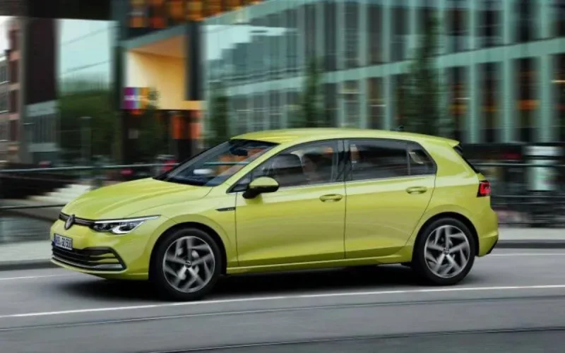 Les excuses de Volkswagen après une publicité raciste (vidéo)