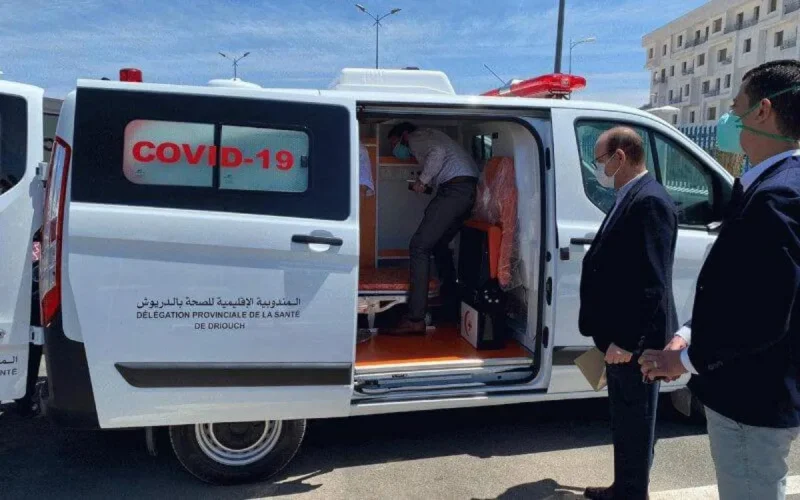 Coronavirus au Maroc : les chiffres de contaminations de ce samedi matin