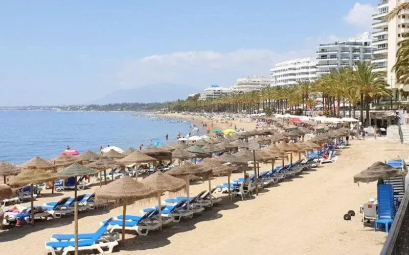 Les touristes marocains pourront se rendre en Espagne en juillet