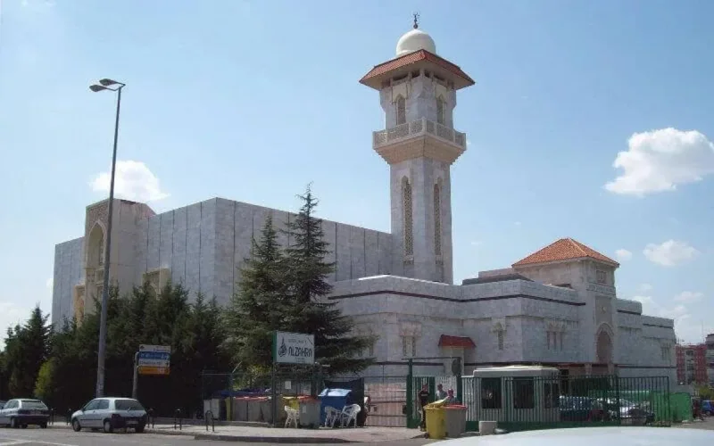 Aïd El Fitr fêté partout en Europe