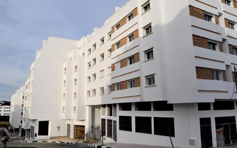 Maroc : de nouvelles mesures pour relancer le secteur immobilier