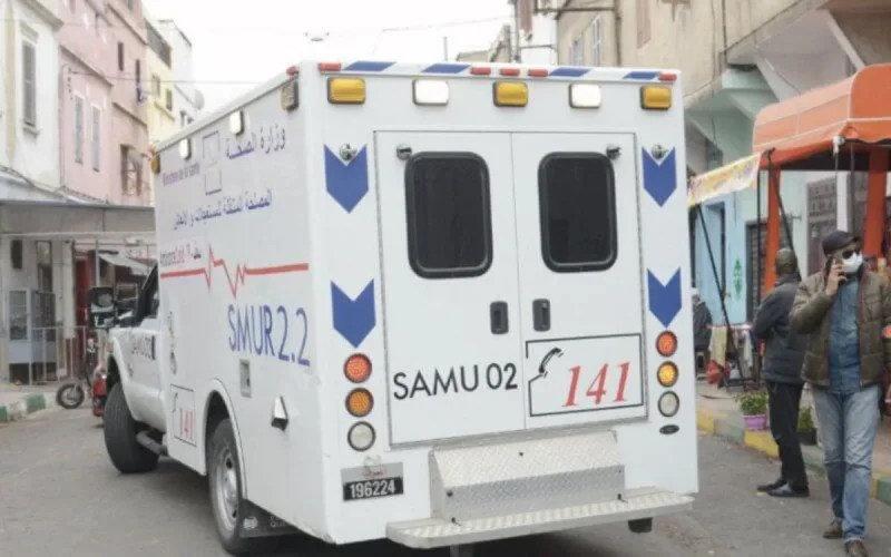 Coronavirus au Maroc : pas de nouveaux cas dans sept régions durant les dernières 24 h