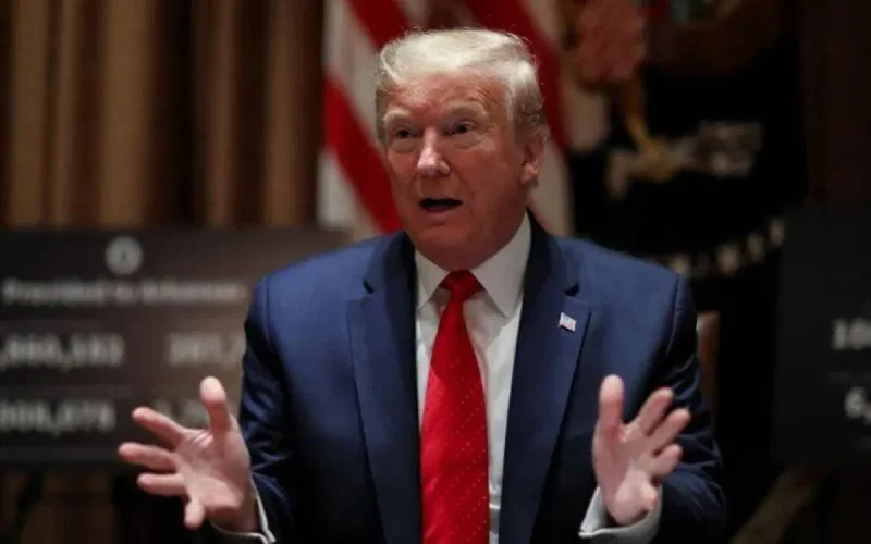 Le message de Trump aux musulmans pour l'Aïd Al-Fitr