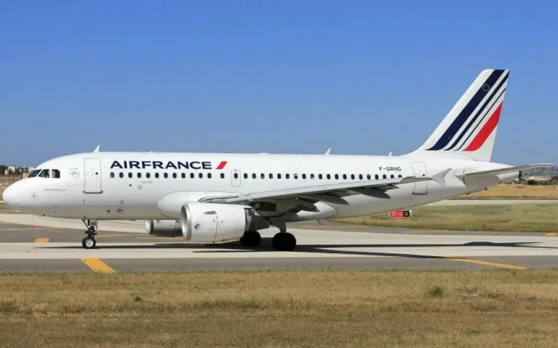 Air France : les vols Paris-Casablanca reprennent bientôt
