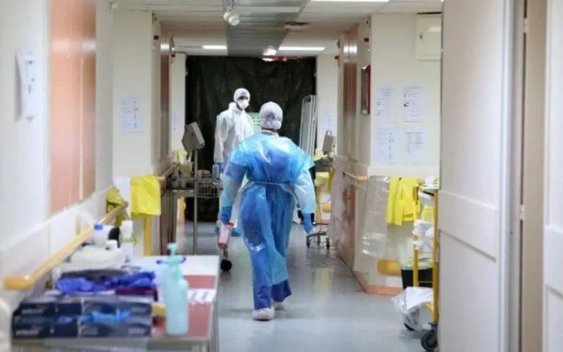 Une deuxième vague du covid-19 est à craindre en Europe