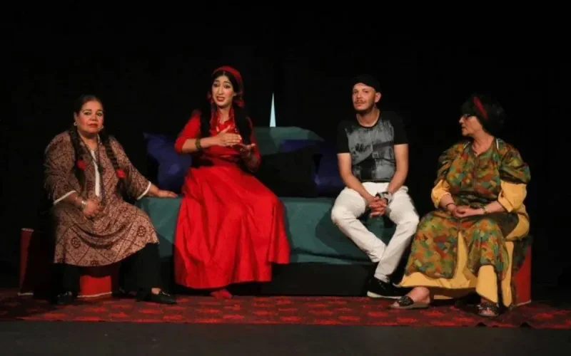 Maroc : les artistes appellent à l'aide