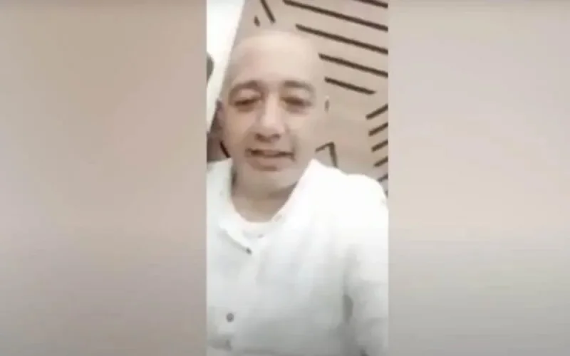 Rafik Boubker accusé d'avoir insulté l'islam (vidéo)