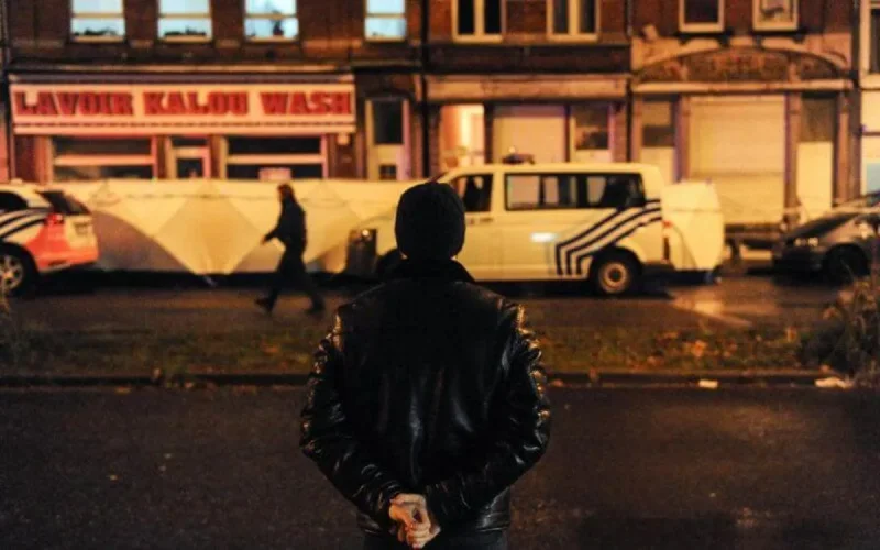 Condamnation de deux Marocains dirigeants d'un réseau de trafic de drogue en Belgique