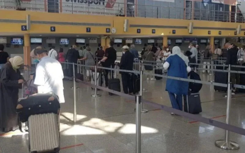 Soulagement pour une sexagénaire gravement malade rapatriée du Maroc vers la France