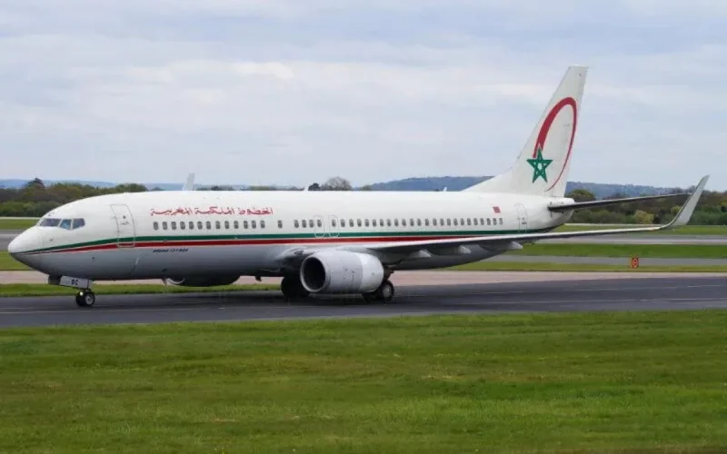 Vers la réouverture de l'espace aérien marocain