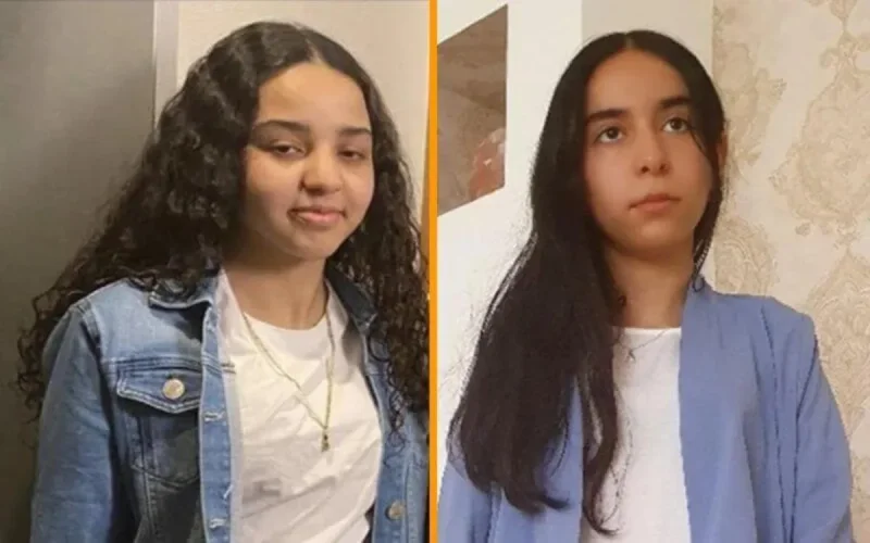 Portées disparues, Aya Talhi et Aya El Ouakili ont été retrouvées