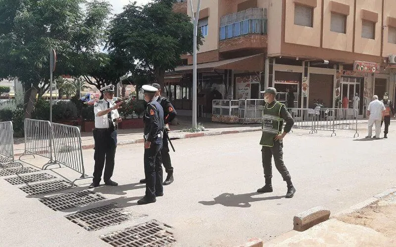 Statut de police judiciaire pour des agents d'autorité : démenti formel du ministère