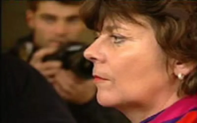  Manifestation contre les tests d'intégration