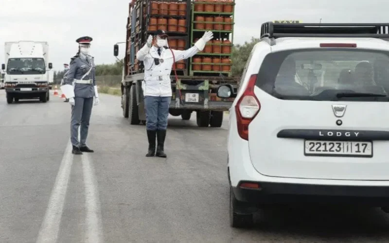 Maroc : un Français s'attaque aux forces de l'ordre avant de prendre la fuite