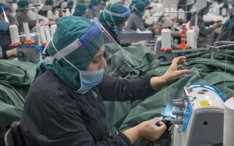 Maroc : pas d'augmentation du salaire minimum en juillet