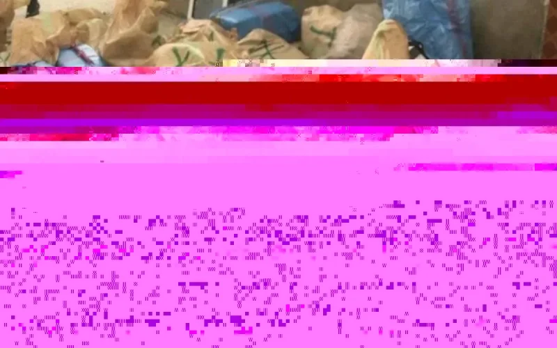 Nouvelle opération anti-drogue dans le nord du Maroc