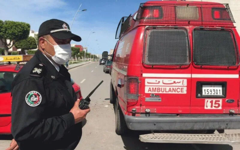 Coups et blessures mortels à Meknès