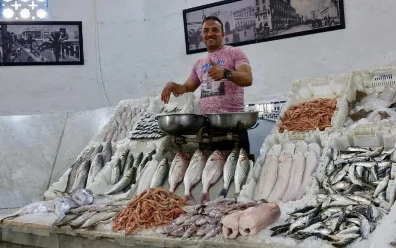 Casablanca : le covid-19 fait fermer plusieurs marchés