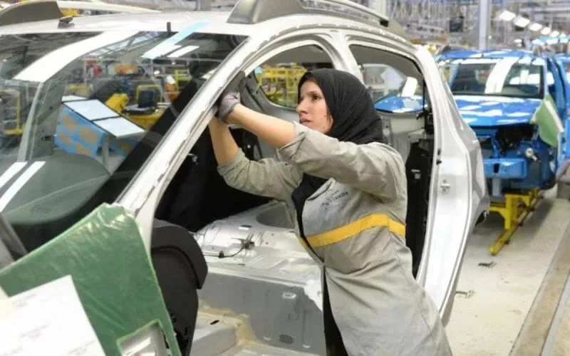 Renault suspend ses investissements au Maroc