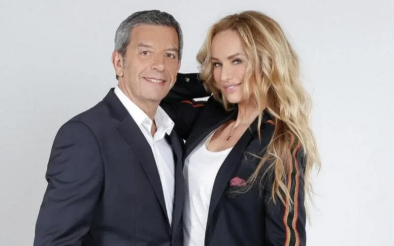 Bloquée au Maroc, Adriana Karembeu n'a pas pu animer son émission