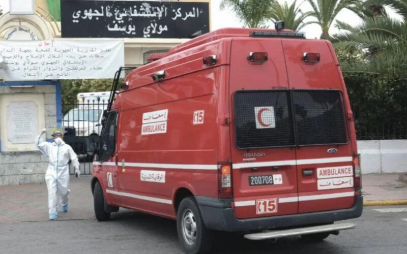 Covid-19 : nouvelle aide de l'Europe au Maroc