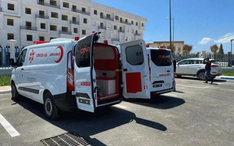 Coronavirus au Maroc : 26 nouvelles contaminations, 106 guérisons et 1 décès