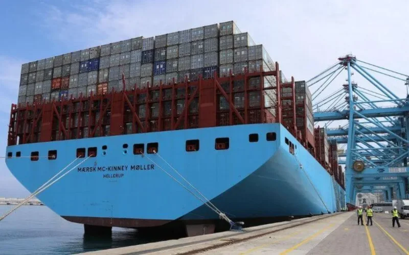 Tanger Med s'allie aux géants mondiaux