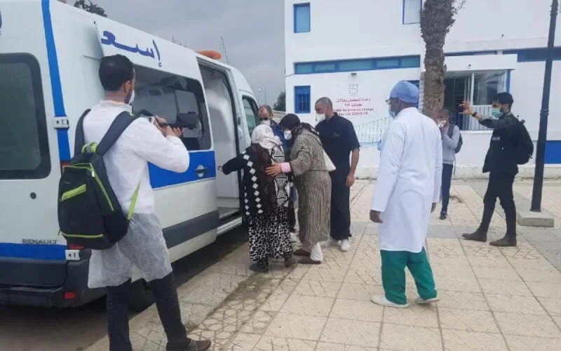 Coronavirus au Maroc : les derniers chiffres