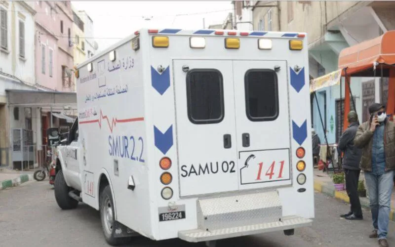 Coronavirus au Maroc : voici les 4 régions qui ont franchi la barre des 1 000 infections