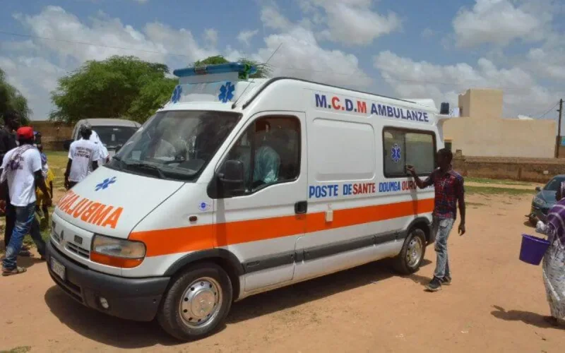 Un MRE décède du coronavirus au Sénégal