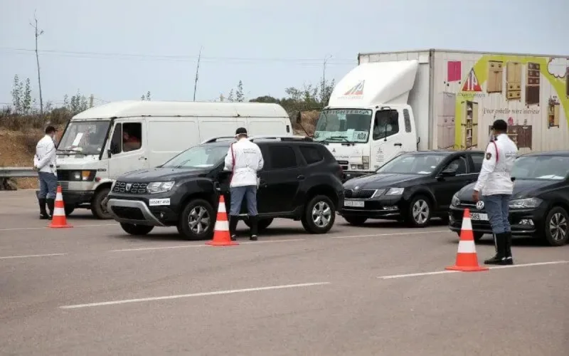Maroc : quand des gendarmes ignorent la loi