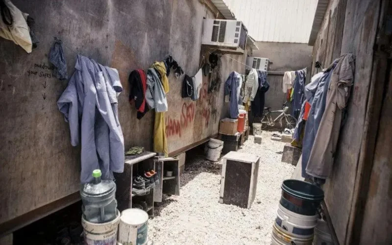 Des Marocains contraints de demander l'aumône au Qatar