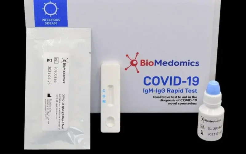 Maroc : les clarifications du ministère de la Santé sur les marchés d'acquisition de tests covid-19