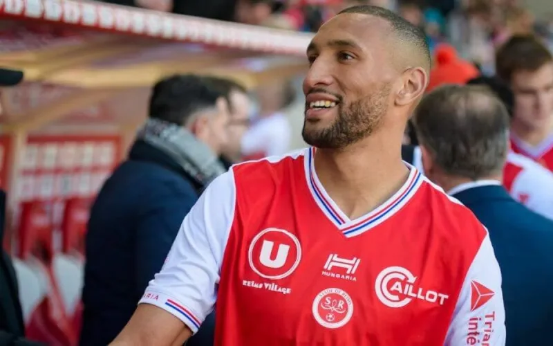 Yunis Abdelhamid nominé pour le prix du meilleur footballeur africain