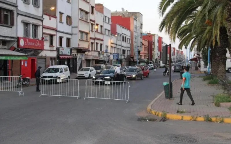 Maroc : le déconfinement avant l'heure ?