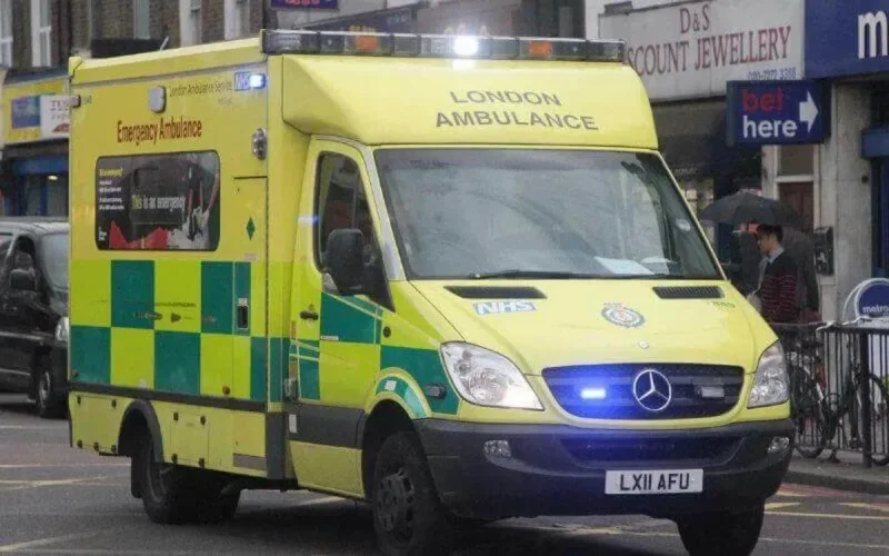 Triste fin pour une Marocaine bloquée à Londres