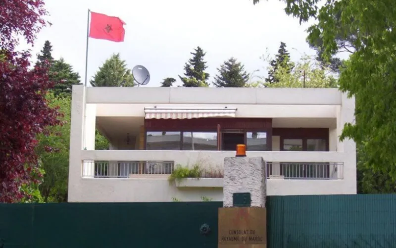 Les Marocains bloqués en France appellent à un rassemblement