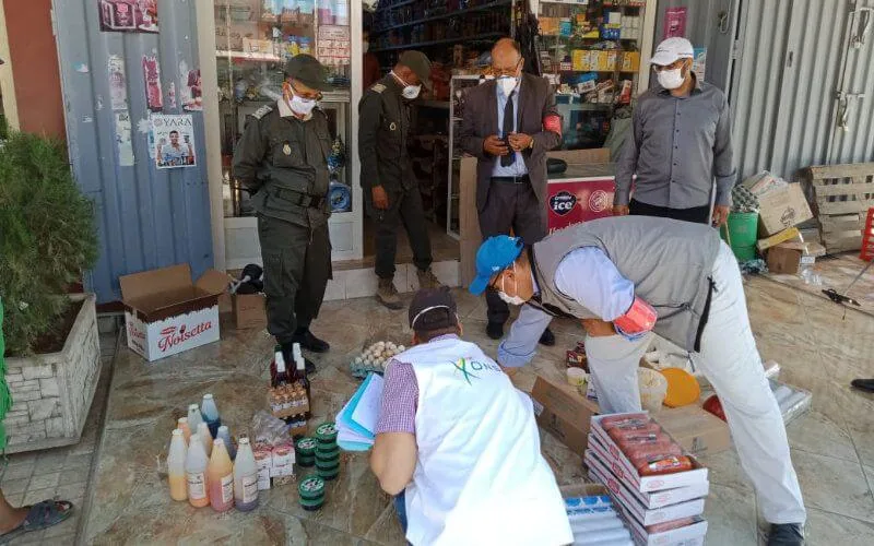 Maroc : la crise sanitaire laissera place à une crise socio-économique aiguë