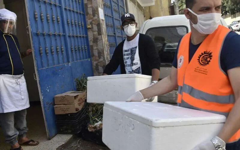 Le Maroc gère mieux la crise du coronavirus que l'Algérie