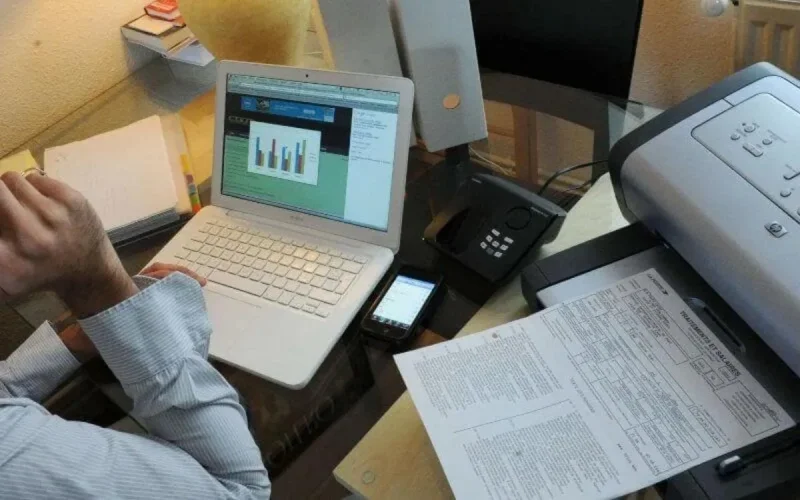 Au Maroc, les fonctionnaires peuvent télétravailler