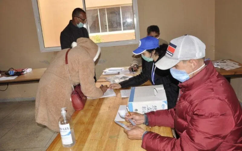 Slate évoque "l'exemplarité marocaine" dans la lutte contre le coronavirus 