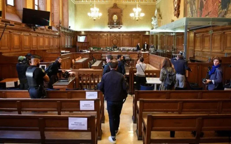 France : boulanger le jour, prédateur la nuit, un Marocain poursuivi pour viols