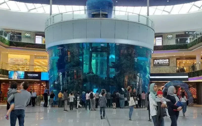 Maroc : les mesures à respecter avant la réouverture des magasins et centres commerciaux