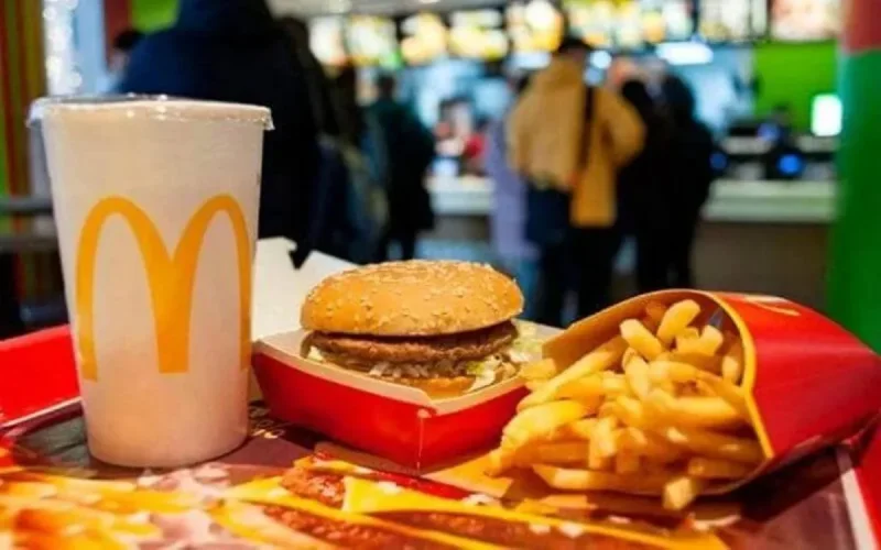Maroc : la ruée des clients vers les McDonald's