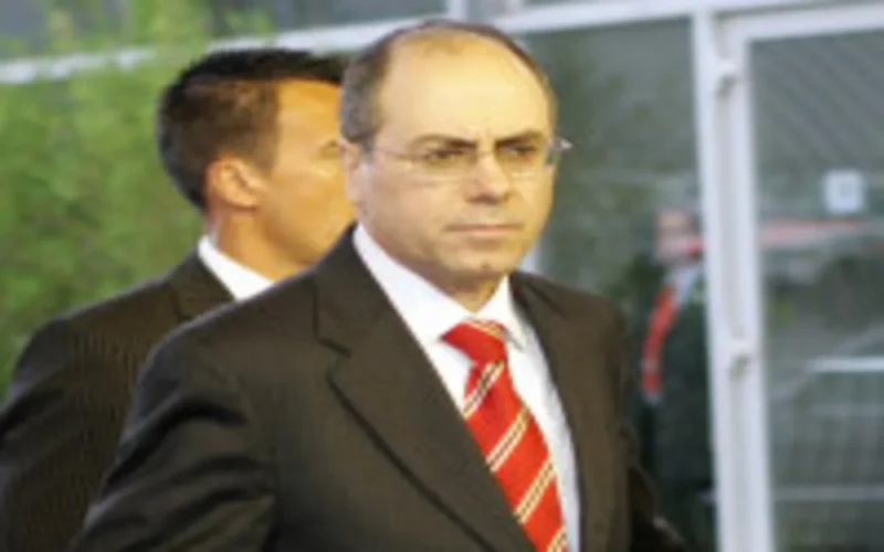 Silvan Shalom au Maroc en novembre ?