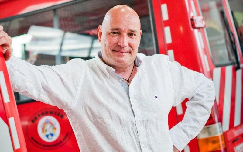 Dérapage raciste d'un syndicaliste belge